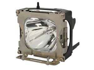 Battery DT00205-OE Replacement Projector Lamp With Oem Bulb For Hitach