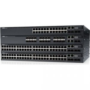 Aerohive N3024EF-ON Emc Networking N3000e-on 24port