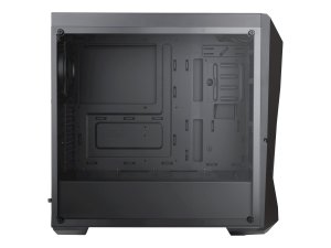 Cooler MCB-K500L-KANN-S00 Thermaltake Case Mcb-k500l-kann-s00 Masterbo