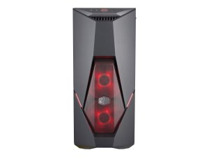 Cooler MCB-K500L-KANN-S00 Thermaltake Case Mcb-k500l-kann-s00 Masterbo