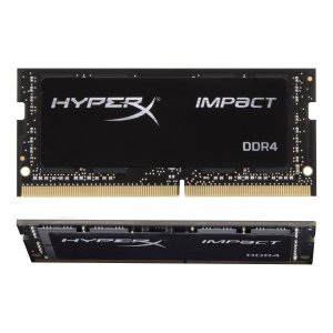 Kingston HX429S17IB2K2/32 Me Hx429s17ib2k2 32 32gb 2933mhz Ddr4 Cl17 S