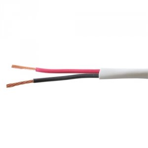 Comprehensive CAC-14-2/P-1000 1kft 2 Conductor 14awg Plenum