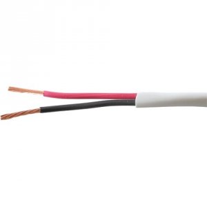 Comprehensive CAC-14-2/P-1000 1kft 2 Conductor 14awg Plenum