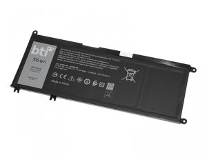 Battery 451-BBUW-BTI Dell Battery 15.2v 56wh 4-cells