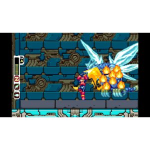 Capcom 41018C Mega Man Zerozx Lgcy Coll Nsw