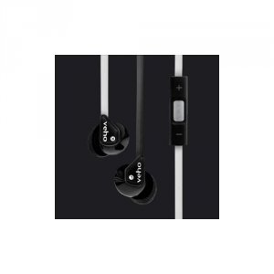 Veho VEP-004-Z2-BW Z-series Z-2 In-ear Headphones