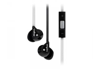 Veho VEP-004-Z2-BW Z-series Z-2 In-ear Headphones