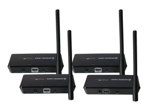 Iogear GWMHDKIT13 Multi-room Wireless Hdtv Connect