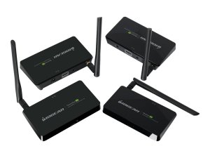 Iogear GWMHDKIT13 Multi-room Wireless Hdtv Connect