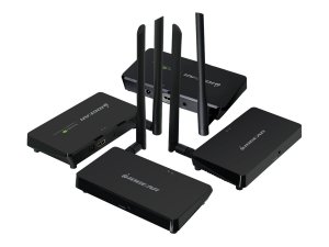 Iogear GWMHDKIT13 Multi-room Wireless Hdtv Connect