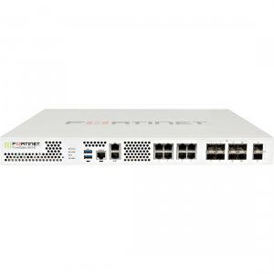 Fortinet FG-601E-BDL-811-36 