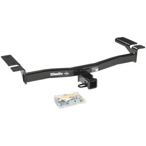 Draw-tite 75992 Maxframe Receiver