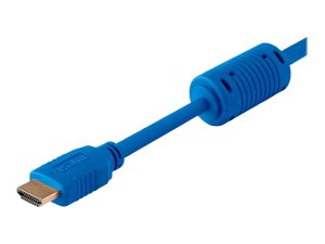 Monoprice 3951 High Speed Hdmi Cable_ 3ft Blue