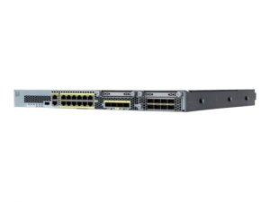 Cisco FPR2130-ASA-K9 Firepower 2130 Asa Appl 1u