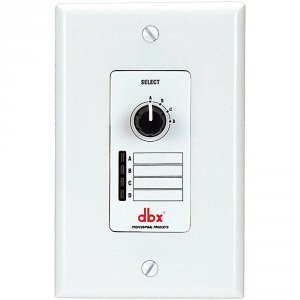 Harman DBXZC3V Dbx Zc-3 Zc 3 Wall Mounted