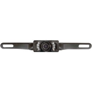 Pyle PLCM10 (r)  License Plate-mounted Backup Camera