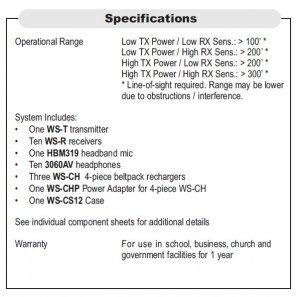 WS-TG10