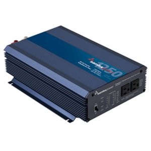 Samlex PSE-12125A Samlex 1250w Modified Sine Wave Inverter - 12v