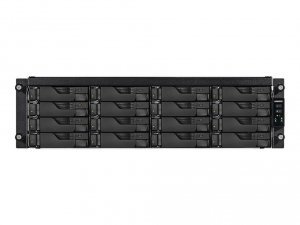 Asus AS7116RDX Rackmount 16bay Nas Intel Xeon