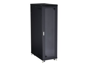 Black RM2650A Select Plus Network Cabinet, 42u, 42ind