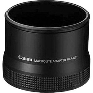 Canon 4728B001 Flt Adpt Fa-dc67a Powershot Sx60 Hs Sx50