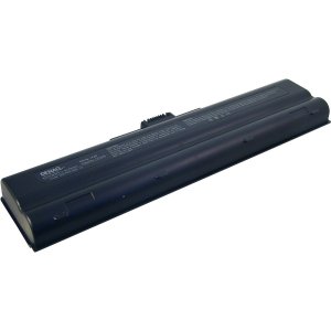 Dantona DQ-PP2182L-12 12-cell 95whr Battery Hp Pavilion Zd7000