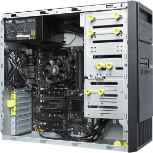 Asus E500 G5 E500 G5 Intel Xeon Lga 1151