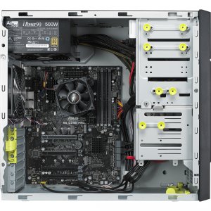 Asus E500 G5 E500 G5 Intel Xeon Lga 1151