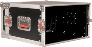 Gator G-TOUR 6U Ata Wood Flight Rack Case