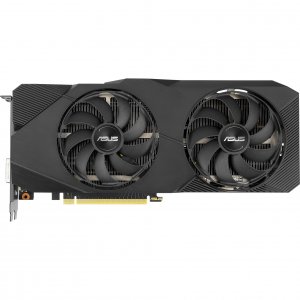 Asus 90YV0E50-M0AA00 Vcx Dual-rtx2070-o8g-evo-v2 Geforce Rtx 2070 Evo 