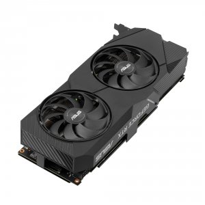 Asus 90YV0E50-M0AA00 Vcx Dual-rtx2070-o8g-evo-v2 Geforce Rtx 2070 Evo 