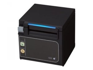 Seiko RPE11-W3FJ1-E0C3 Ultra Compact (5.1 Cube) High Performance Pos R