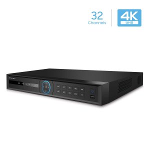 Amcrest NV5232 4k 32ch Nvr