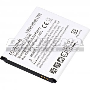 Dantona CEL-GTI8190 Replacement Cell Phone Battery