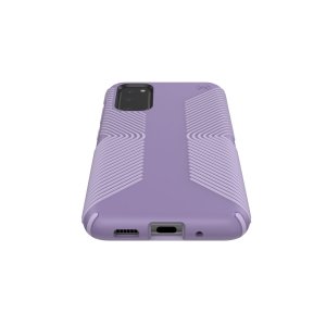 Speck 136313-9137 Glxy S20 Presidio Grip Purple