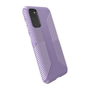 Speck 136313-9137 Glxy S20 Presidio Grip Purple