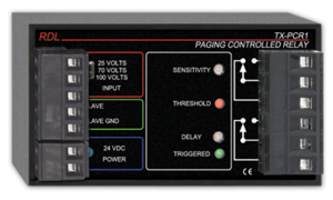 TX-PCR1