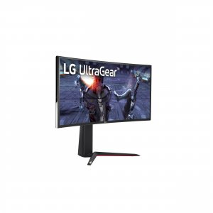 Lg 34GN850-B Monitor 34gn850-b 34 Curved Ips 3440x1440 21:9 1ms 2xhdmi