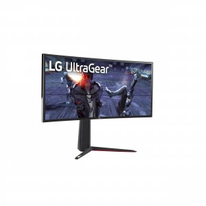 Lg 34GN850-B Monitor 34gn850-b 34 Curved Ips 3440x1440 21:9 1ms 2xhdmi