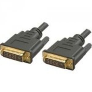 Weltron 91-810-5M S Dvi-d Dual-link Cables Offer High Quality, Video B