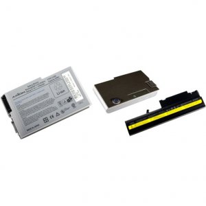 Axiom 805294-001-AX - Notebook Battery (equivalent To: Hp 805294-001) 