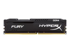 Kingston HX421C14FBK2/16 Hyperx Fury