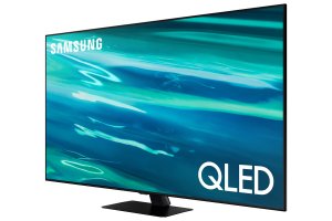 Samsung QN65Q80AAFXZA 65in Qled Q80 Series