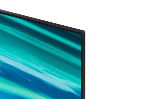 Samsung QN65Q80AAFXZA 65in Qled Q80 Series