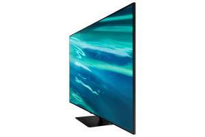 Samsung QN65Q80AAFXZA 65in Qled Q80 Series