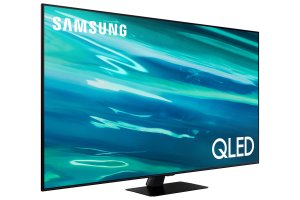 Samsung QN65Q80AAFXZA 65in Qled Q80 Series