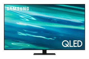 Samsung QN65Q80AAFXZA 65in Qled Q80 Series