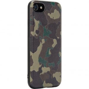 Rocstor CS0023-78 Kajsa Mil Std 810g Camo Armed