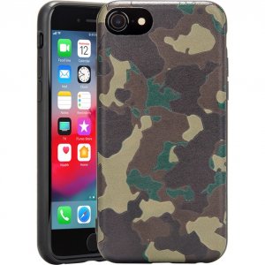 Rocstor CS0023-78 Kajsa Mil Std 810g Camo Armed