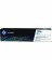 Original Hp CF351A Hp 130a () Toner Cartridge - Single Pack - Laser - 